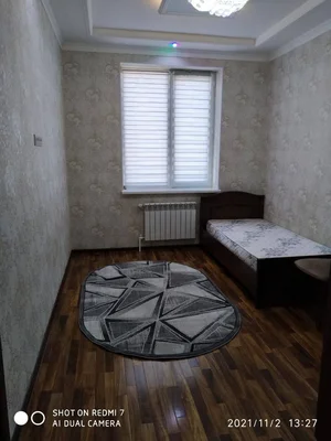 Фото 2 2-комн. квартира в Согдиана