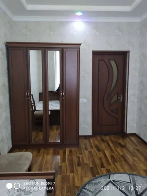 Фото 4 2-комн. квартира в Согдиана