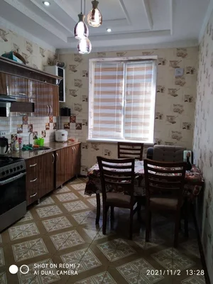 Фото 5 2-комн. квартира в Согдиана