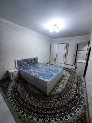 Фото 3 1-комн. квартира в проспект Навоий