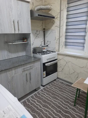 Фото 4 1-комн. квартира в проспект Навоий