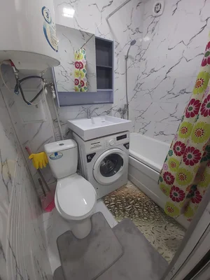 Фото 6 1-комн. квартира в проспект Навоий