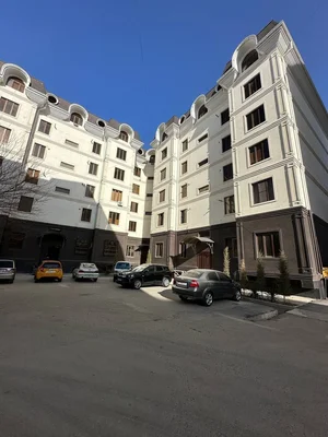 Фото 1 2-комн. квартира в Узбекистанский