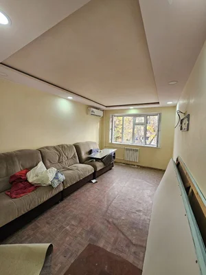 Фото 1 2-комн. квартира в Мархабо