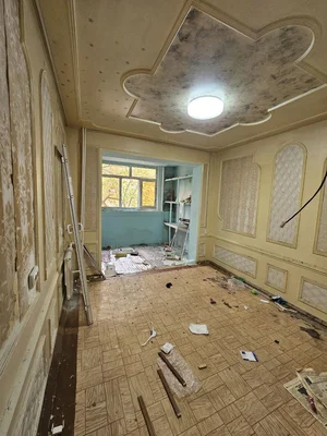 Фото 4 2-комн. квартира в Мархабо