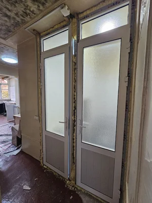 Фото 6 2-комн. квартира в Мархабо