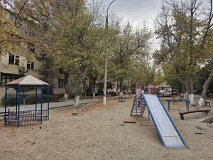 Фото 8 2-комн. квартира в Мархабо