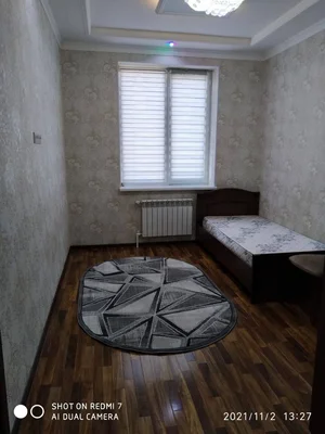 Фото 2 2-комн. квартира в Согдиана