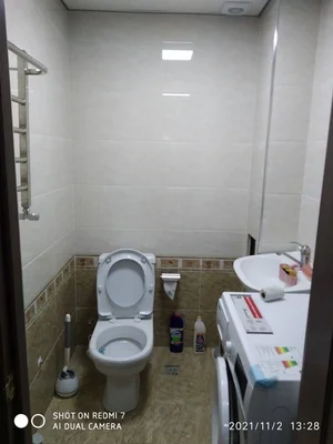 Фото 6 2-комн. квартира в Согдиана