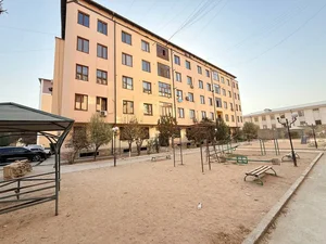 Фото 1 3-комн. квартира в Согдиана