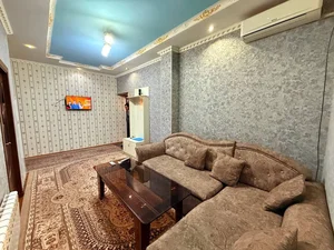 Фото 2 3-комн. квартира в Согдиана