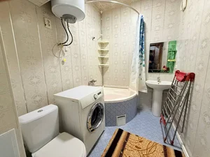 Фото 4 3-комн. квартира в Согдиана