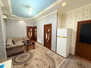 Фото 7 3-комн. квартира в Согдиана