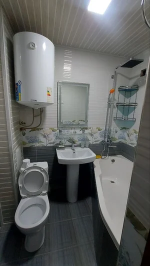 Фото 9 2-комн. квартира в Согдиана