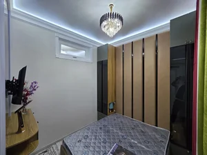 Фото 7 4-комн. квартира в Геофизика