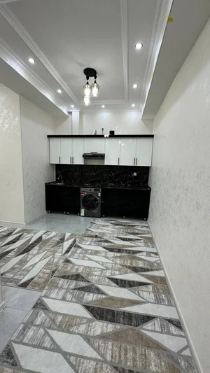 Фото 6 3-комн. квартира в Узбекистанская