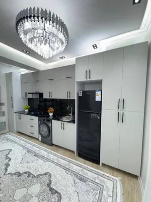 Фото 4 2-комн. квартира в районе Бриллиант Сити