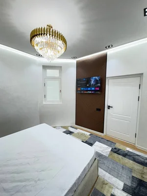 Фото 6 2-комн. квартира в районе Бриллиант Сити