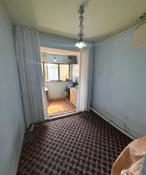 Фото 2 2-комн. квартира в районе Фрунзе