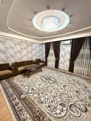 Фото 1 2-комн. квартира в Рудакий