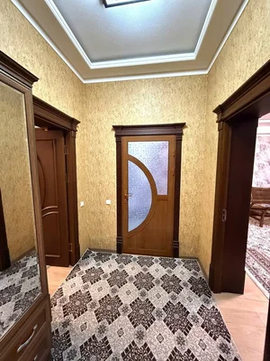 Фото 3 2-комн. квартира в Рудакий