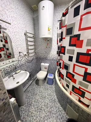 Фото 4 2-комн. квартира в Рудакий