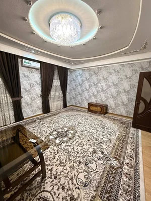 Фото 5 2-комн. квартира в Рудакий