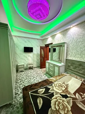 Фото 6 2-комн. квартира в Рудакий