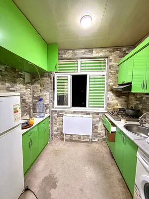 Фото 3 1-комн. квартира в Микрорайон