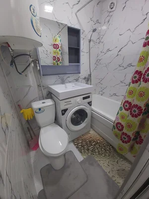 Фото 2 1-комн. квартира в проспект Навоий