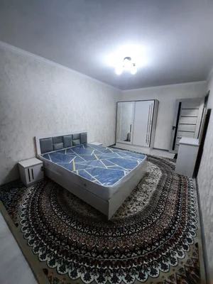 Фото 3 1-комн. квартира в проспект Навоий