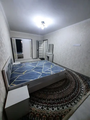 Фото 5 1-комн. квартира в проспект Навоий