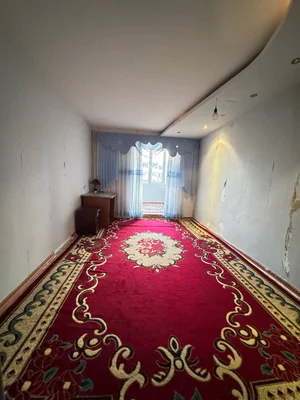 Фото 1 3-комн. квартира в Сартепо