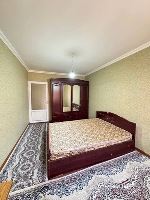 Фото 2 3-комн. квартира в Сартепо