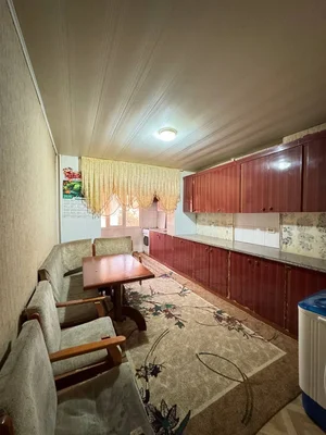 Фото 4 3-комн. квартира в Сартепо