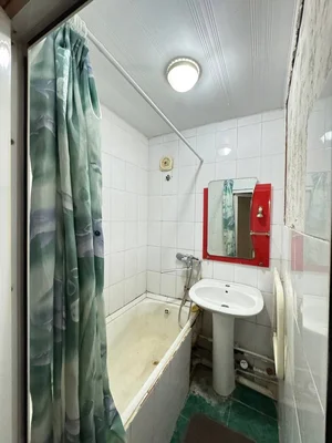 Фото 5 3-комн. квартира в Сартепо