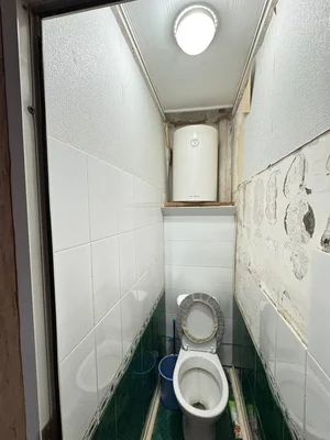 Фото 9 3-комн. квартира в Сартепо