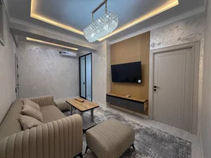 Фото 1 3-комн. квартира в Самкоч Авто