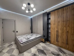 Фото 2 3-комн. квартира в Самкоч Авто