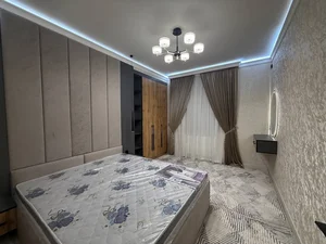 Фото 6 3-комн. квартира в Самкоч Авто