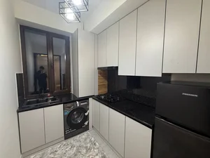 Фото 7 3-комн. квартира в Самкоч Авто