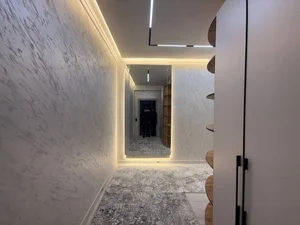 Фото 8 3-комн. квартира в Самкоч Авто