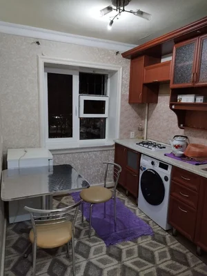 Фото 3 1-комн. квартира в Гагарина