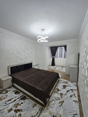 Фото 2 2-комн. квартира в Согдиана