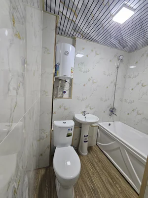 Фото 4 2-комн. квартира в Согдиана