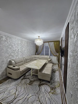 Фото 5 2-комн. квартира в Согдиана