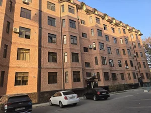 Фото 1 3-комн. квартира в Рудакий