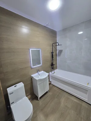 Фото 5 3-комн. квартира в Рудакий