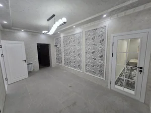 Фото 7 3-комн. квартира в Рудакий