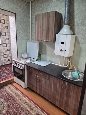 Фото 4 2-комн. квартира в Гагарина